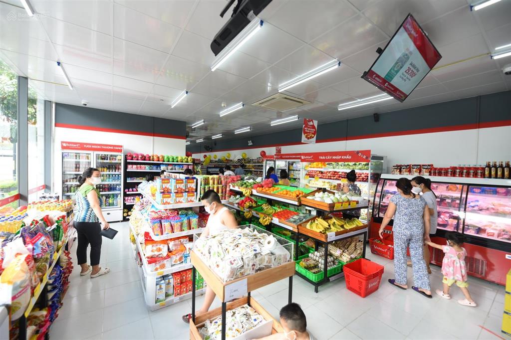 Căn góc hiếm phú đông premier, 70m2, không gian sáng thoáng, giá 3,35 tỷ