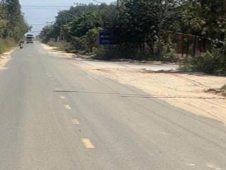 Bán 32000m2 đất đt 749b, minh hòa gần hồ dầu tiếng sẵn 300m2 thổ cư giá 27 tỷ có thương lượng