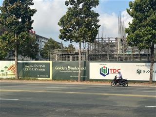 Shophouse lê lợi, tpm, gần chung cư noxh becamex và k. home