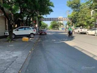 Bán lô đất mặt tiền đường d1 kdc phú hòa 1