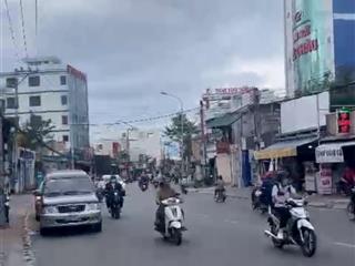 Bán nhà mặt tiền đường cách mạng tháng tám trung tâm thủ dầu một