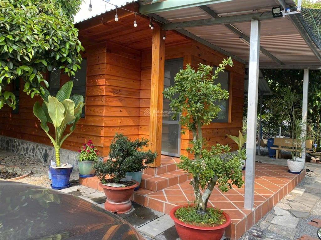Bán lô đất vườn an sơn gần vành đai 3 gần thủ dầu một