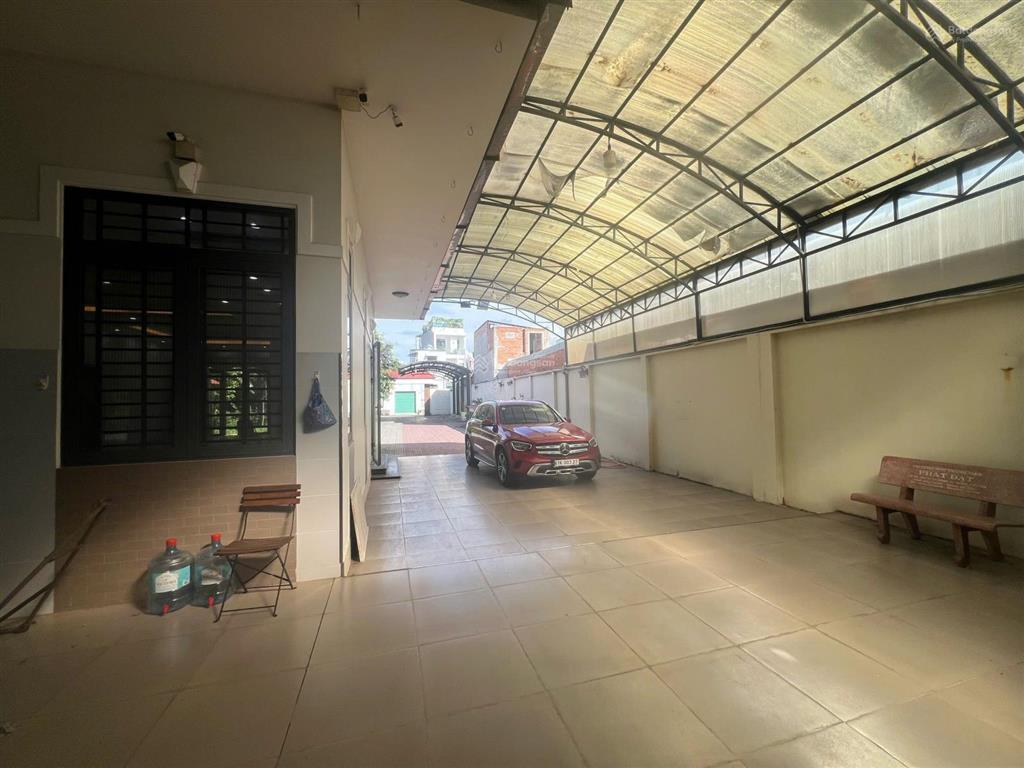 Bán biệt thự mái thái kdc hiệp thành 1