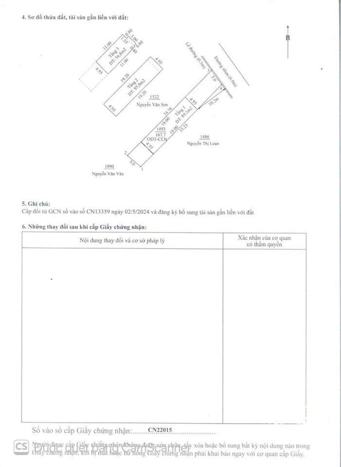 Bán nhà gần bệnh viện 1500 giường và bv phương chi
