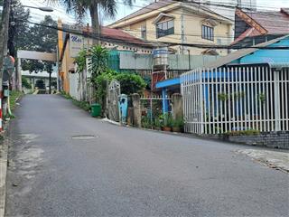 Bán 1223 m2 đất cách đường yersin 50m ngay ngã tư chợ đình
