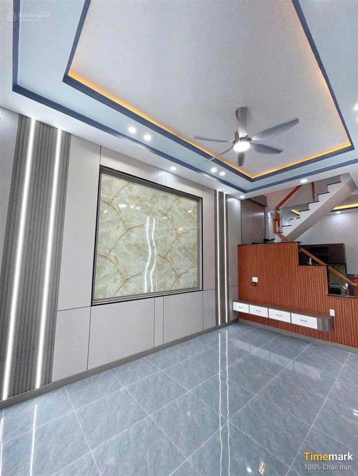 Hàng hiếm tại nguyễn thị chạy, p. dĩ an, tp. hcm giá 4,8 tỷ, dt 86,5 m2, 4pn, 2wc, 1 lầu