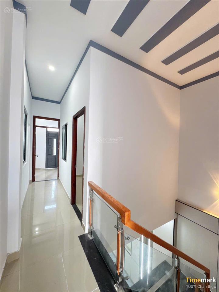 Hàng hiếm tại nguyễn thị chạy, p. dĩ an, tp. hcm giá 4,8 tỷ, dt 86,5 m2, 4pn, 2wc, 1 lầu