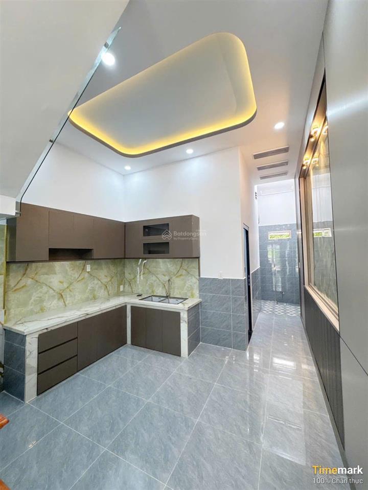 Hàng hiếm tại nguyễn thị chạy, p. dĩ an, tp. hcm giá 4,8 tỷ, dt 86,5 m2, 4pn, 2wc, 1 lầu