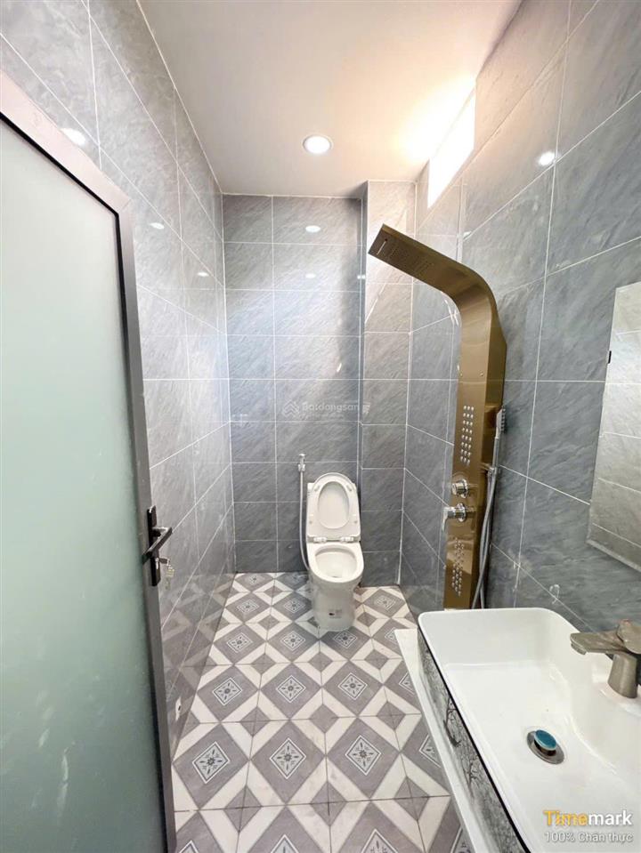 Hàng hiếm tại nguyễn thị chạy, p. dĩ an, tp. hcm giá 4,8 tỷ, dt 86,5 m2, 4pn, 2wc, 1 lầu