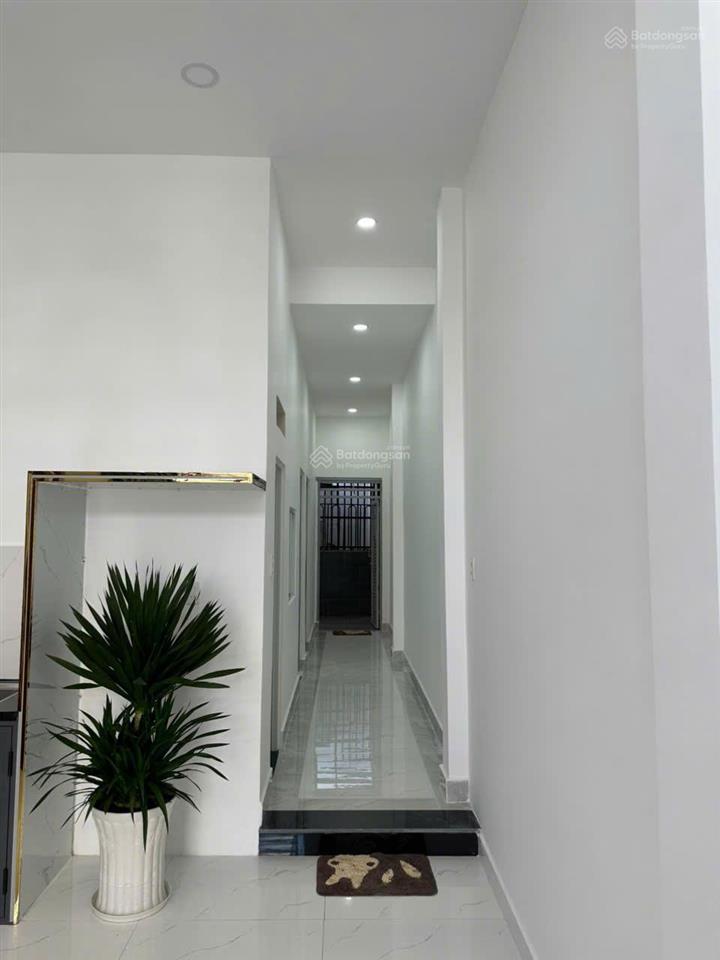 Bán nhà riêng tại nguyễn du, dĩ an, hồ chí minh, 4,6 tỷ, 93,7 m2, giá cực chất!