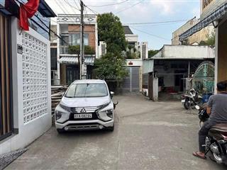 Bán nhà trệt lầu cầu siêu thị bigc (go) tầm 300m tại phường đông hòa dĩ an