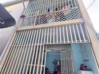 Không có căn thứ 2 , nhà sổ riêng phường dĩ an gần đường lý thường kiệt ngã tư mồi