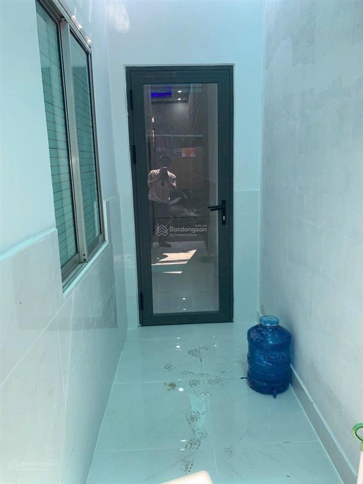 Bán nhà cấp 4 sát quốc lộ 1 k ,gần đường ống nước tại dĩ an tiện đi thành phố