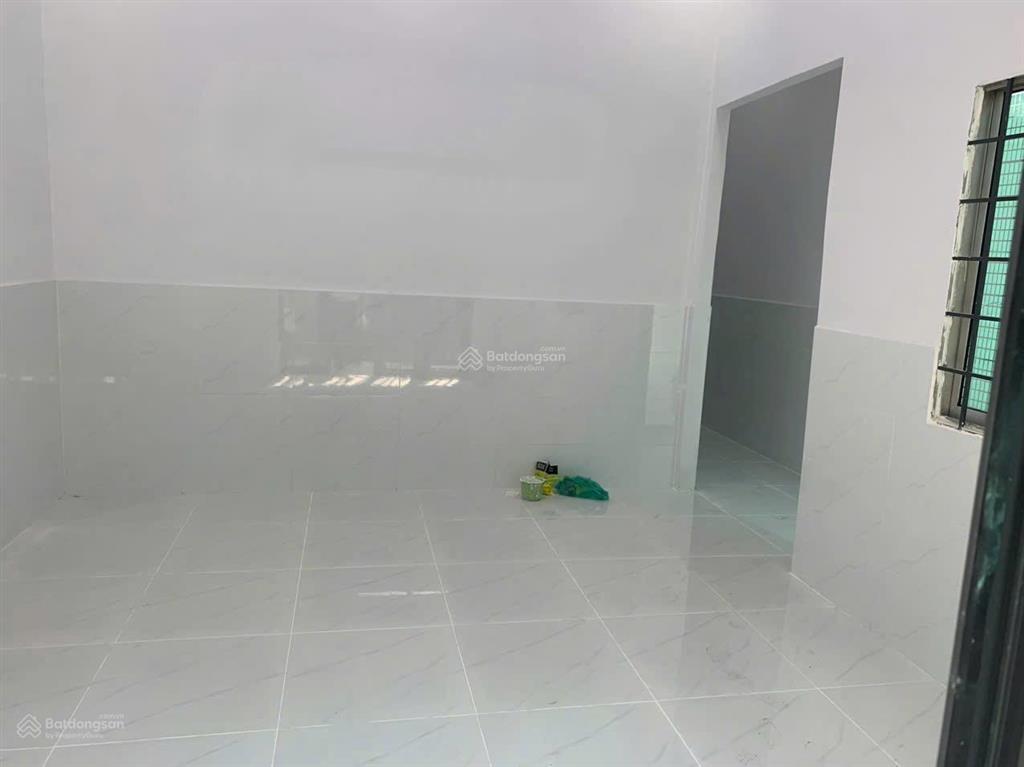 Bán nhà cấp 4 sát quốc lộ 1 k ,gần đường ống nước tại dĩ an tiện đi thành phố