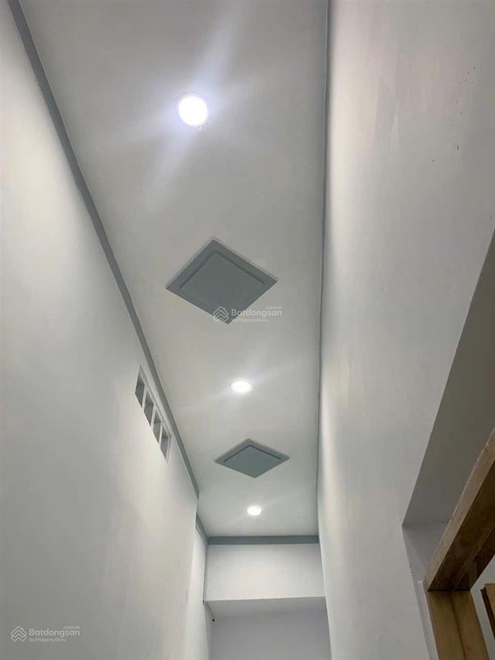 Bán nhà cấp 4 sát quốc lộ 1 k ,gần đường ống nước tại dĩ an tiện đi thành phố