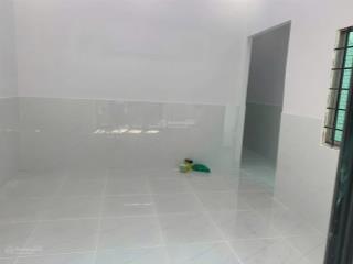 Bán nhà cấp 4 sát quốc lộ 1 k ,gần đường ống nước tại dĩ an tiện đi thành phố