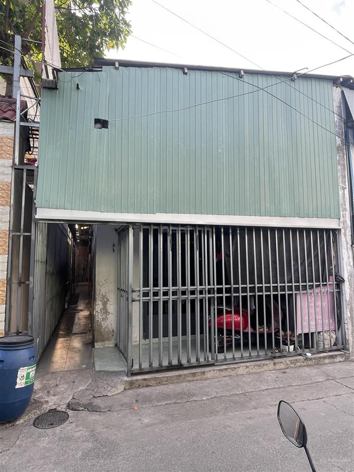 Bán 1 kí ốt và 5 phong trọ sát chợ đoàn thị kia gần ngã ba ông xã