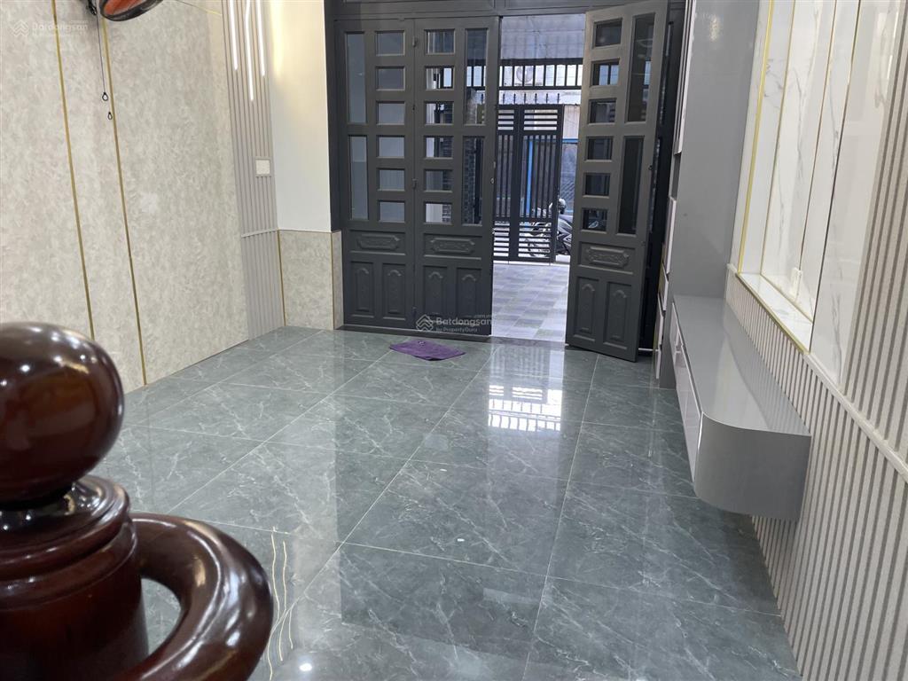 Chính chủ bán nhà đường nhựa buôn bán gần chợ ngã ba ông xã , đường đoàn thị kia