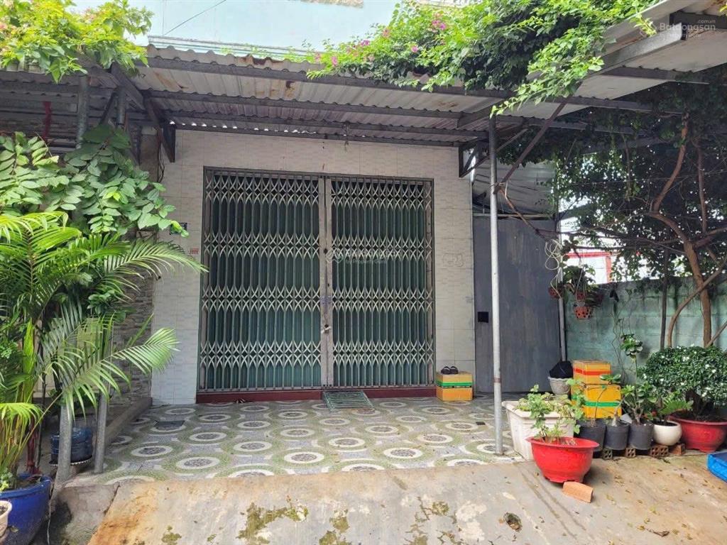 Bán nhà cấp 4 đường nhựa 7 m sát đường lê hồng phong, gần ngã tư chiêu liêu