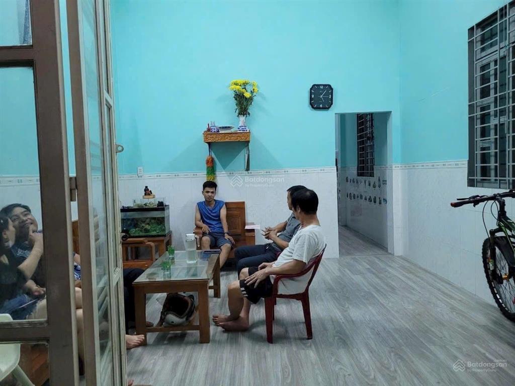 Bán nhà cấp 4 đường nhựa 7 m sát đường lê hồng phong, gần ngã tư chiêu liêu