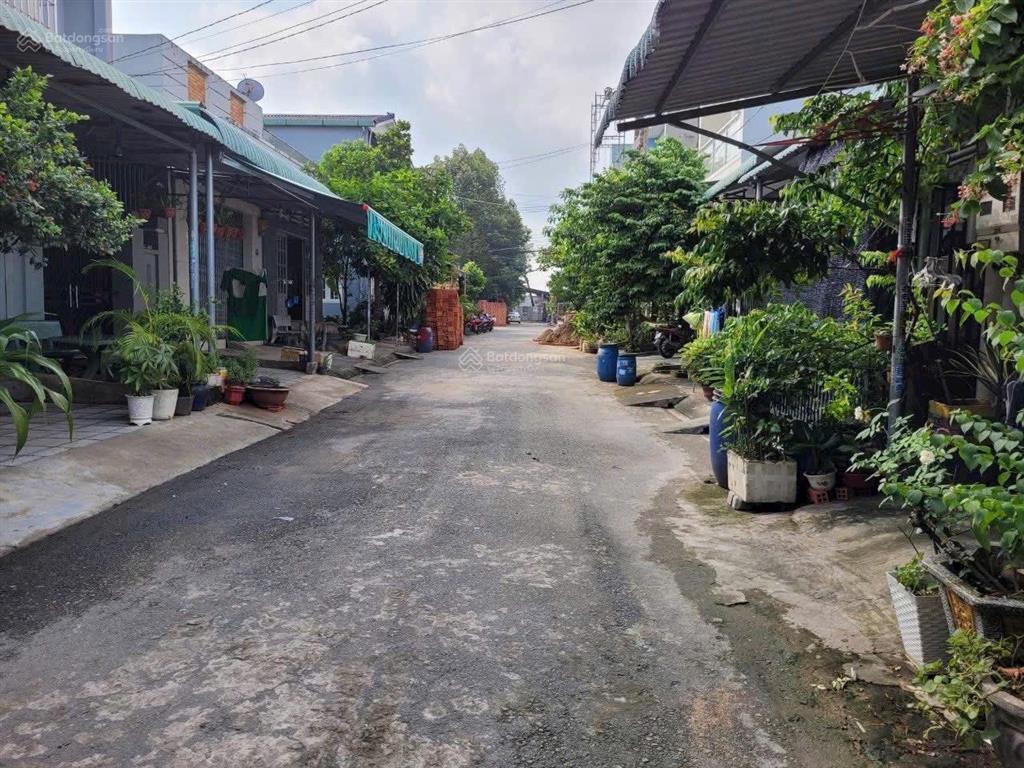 Bán nhà cấp 4 đường nhựa 7 m sát đường lê hồng phong, gần ngã tư chiêu liêu