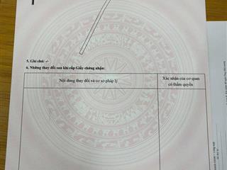 Hàng hiếm còn 1 lô ngay đường số 11 linh xuân thủ đức, giáp trung tâm hành chính dĩ an