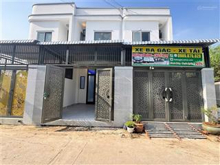 Bán nhà trệt lầu mới tinh sát trung tâm hành chính dĩ an, đường số 11 linh xuân thủ đức