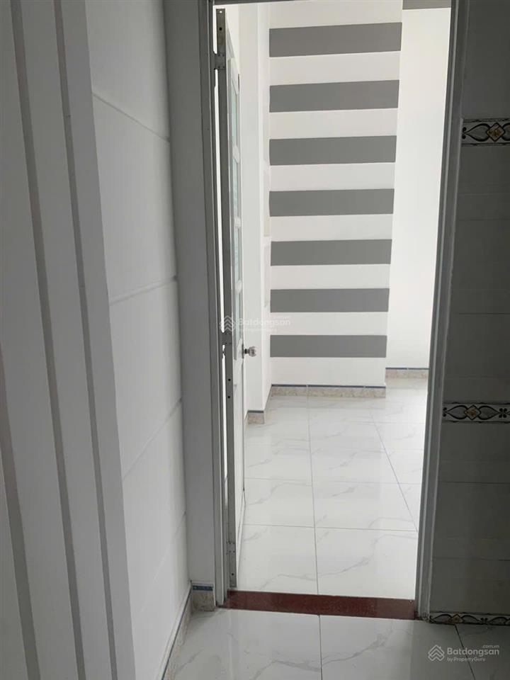 Bán nhà trệt lầu gần đường hai bà trưng, phường đông hòa, dĩ an, gần siêu thị bigc (go)