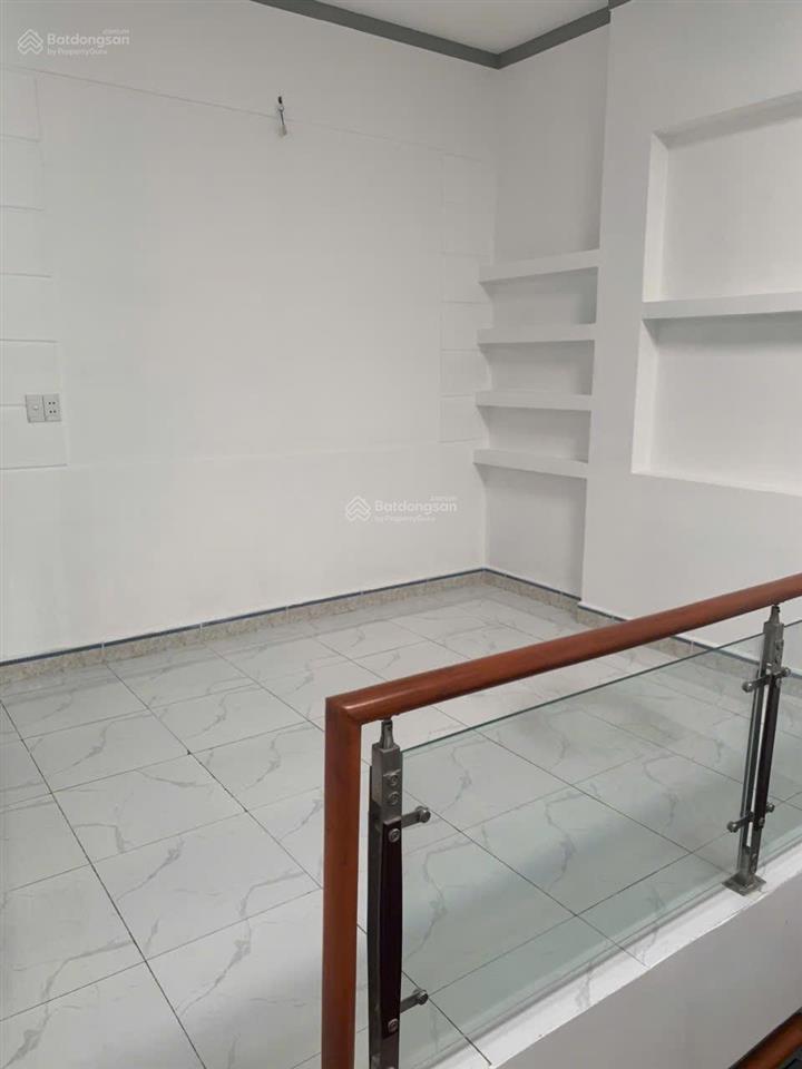Bán nhà trệt lầu gần đường hai bà trưng, phường đông hòa, dĩ an, gần siêu thị bigc (go)