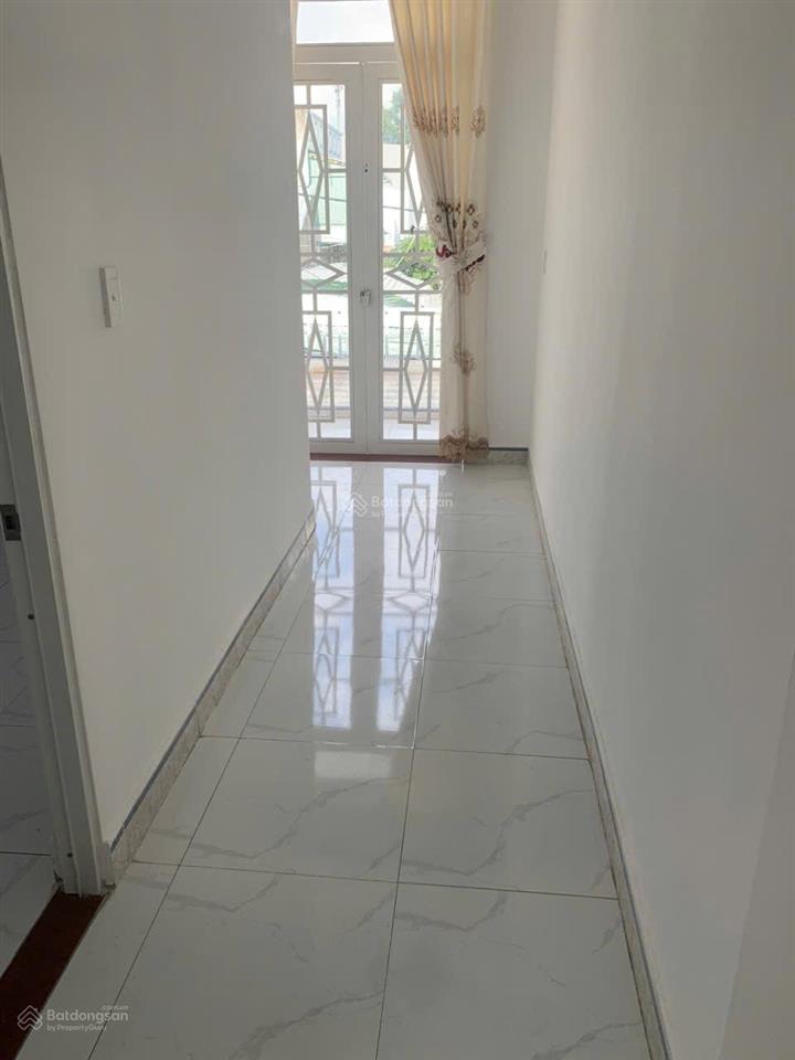 Bán nhà trệt lầu gần đường hai bà trưng, phường đông hòa, dĩ an, gần siêu thị bigc (go)