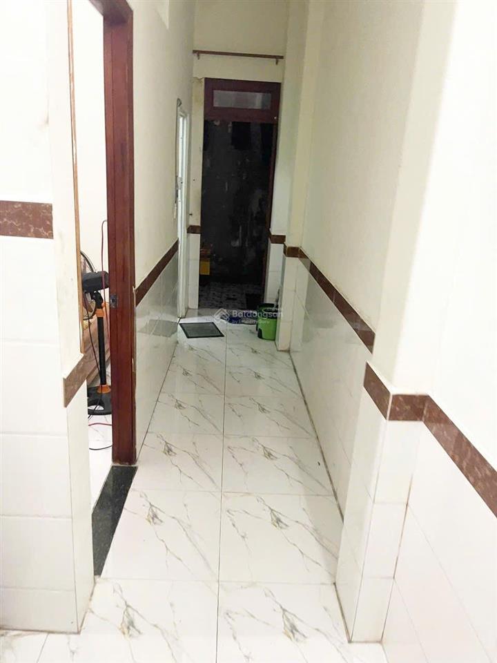 Chủ bán nhà đường nhựa 7 m có vỉa hè 2 bên gần ngã tư 550 dĩ an , khu dân cư an ninh