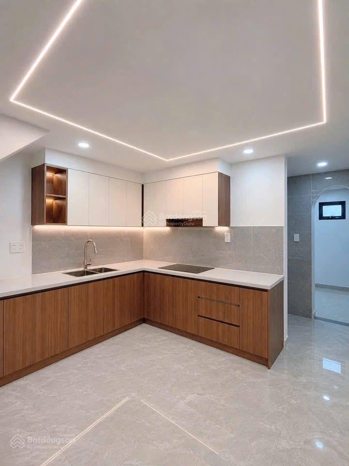 Bán nhà cấp 4 có gác đẹp mê ly gần hội trường và trường học đông hòa