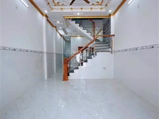 Bán nhà lầu trệt gần vincom dĩ an hẻm đường nguyễn du nhà mới tinh trệt lầu , hẻm xe hơi tới nhà