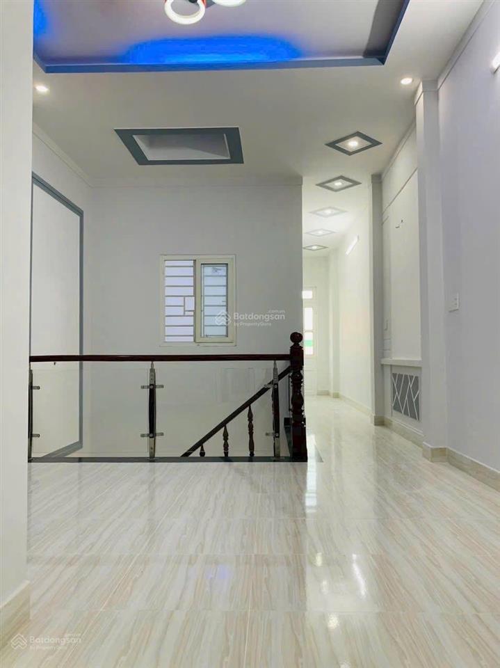 Chủ bán nhà trệt lầu sát trung tâm hành chính dĩ an , hẻm đường ngô văn sở gần đường nguyễn an ninh