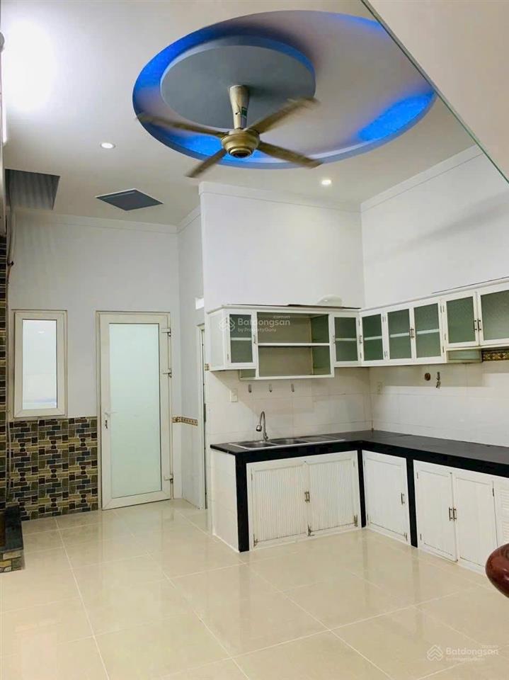 Chủ bán nhà trệt lầu sát trung tâm hành chính dĩ an , hẻm đường ngô văn sở gần đường nguyễn an ninh