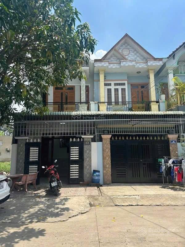 Cho thuê nhà ngang 5 m gần đường chiêu liêu, đường 10 m khu dân cư đông đúc