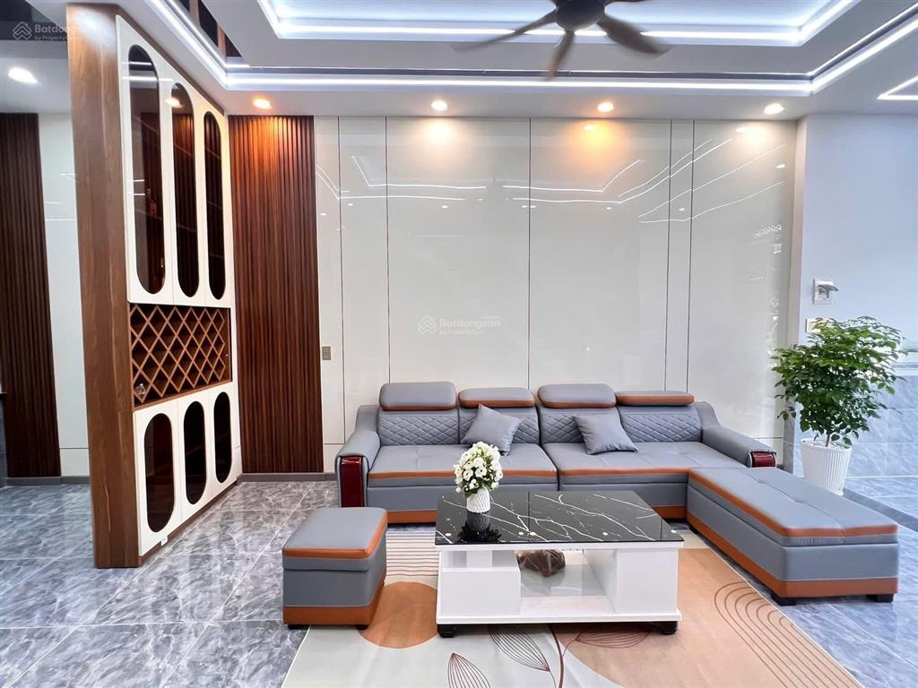 Bán nhà trệt lầu mới tinh gần chợ tân long, phường dĩ an, thành phố hồ chí minh