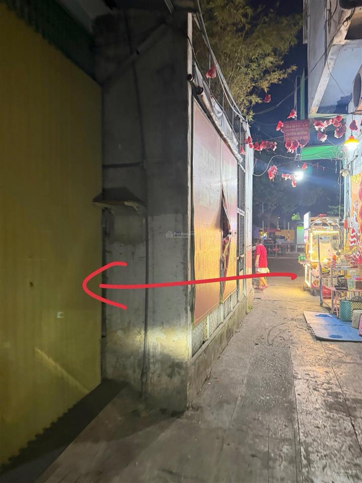 Cho thuê nhà trệt 3 lầu đường 3/2, quận 10, hồ chí minh