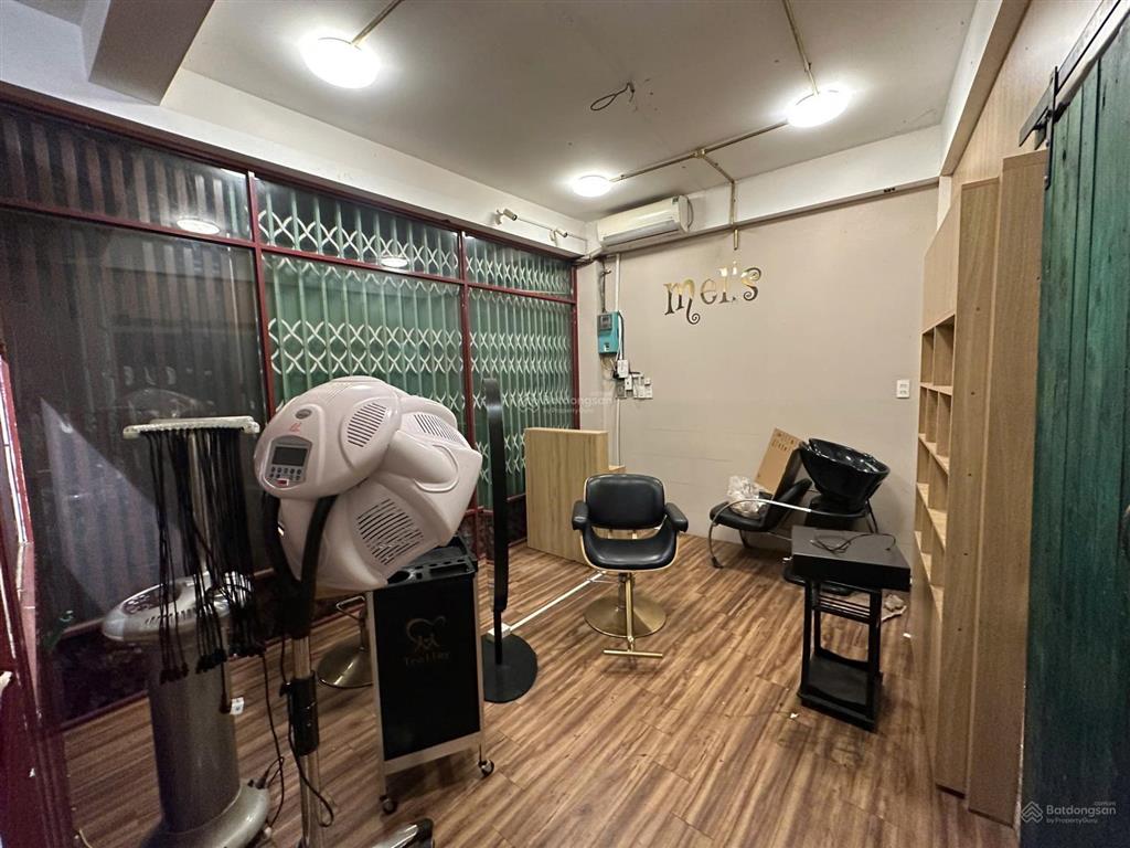 Cho thuê nhà trệt 3 lầu đường 3/2, quận 10, hồ chí minh