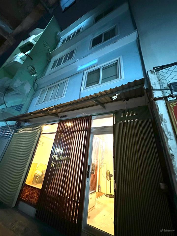 Cho thuê nhà trệt 3 lầu đường 3/2, quận 10, hồ chí minh