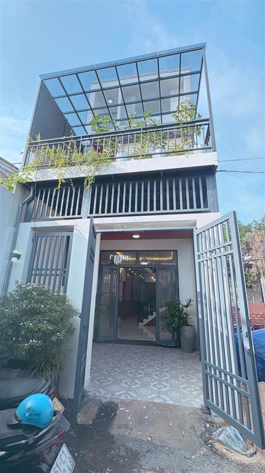Bán nhà gần làng đại học quốc gia thành phố hồ chí minh, tiện đi trung tâm thành phố