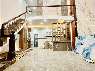 Bán nhà cấp 4 gác đổ chắc chắn gần ngã tư chiêu liêu, đường xe hơi