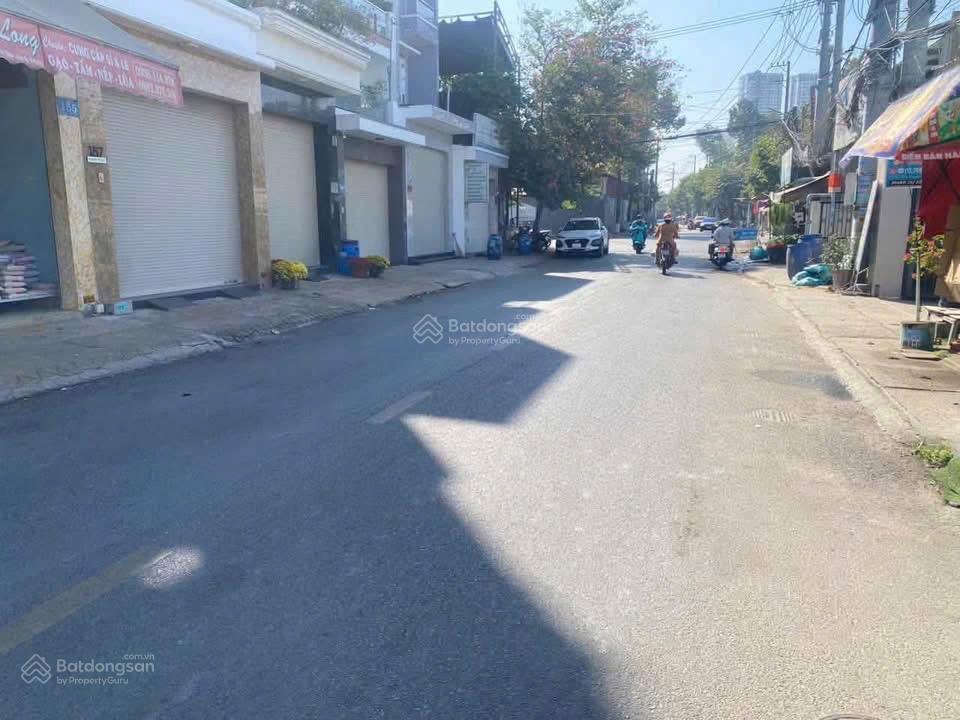 Bán lô đất mặt tiền đường đông minh gần siêu thị bigc (go!) dĩ an