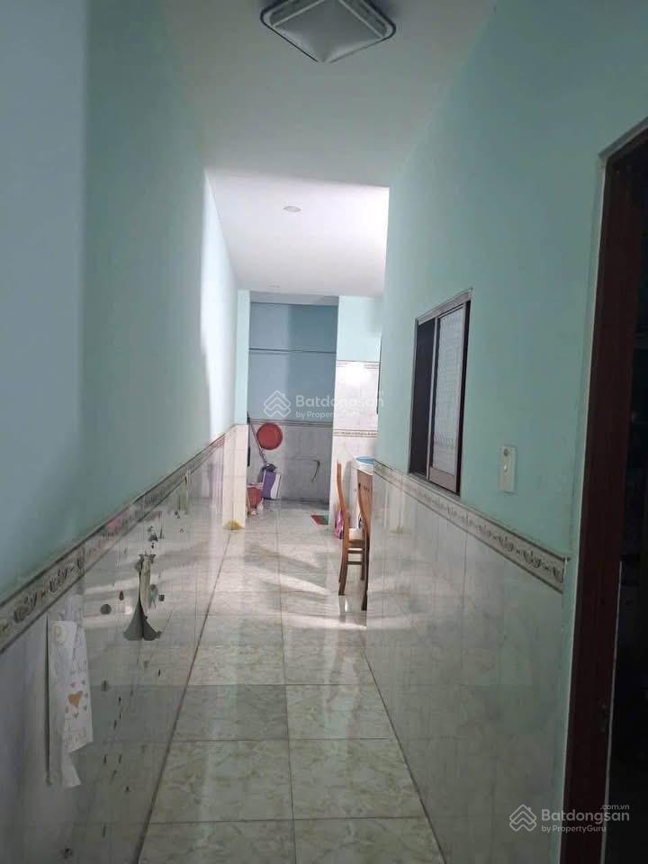 Bán nhà cấp 4 có gác đổ gần ngã tư chiêu liêu, dĩ an