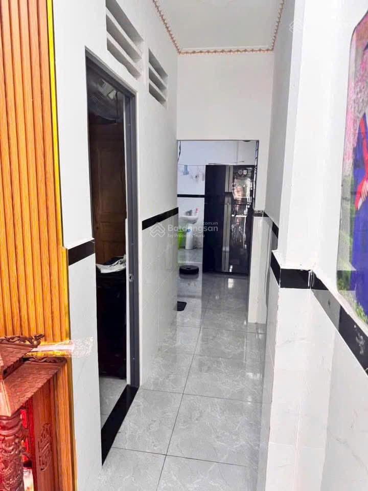 Bán nhà trệt lầu gần chợ dĩ an và cụm trường học dĩ an 123, vị trí trung tâm của dĩ an