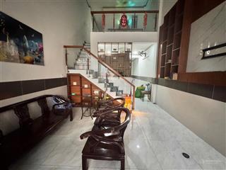Bán nhà cấp 4 gác đổ gần ngã tư mồi, sát đường lý thường kiệt