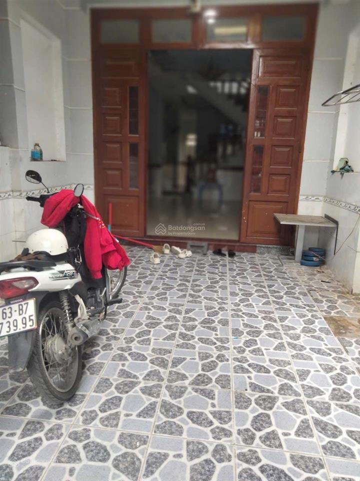 Cho thuê nhà trệt lầu sát làng đại học quốc gia thành phố hồ chí minh