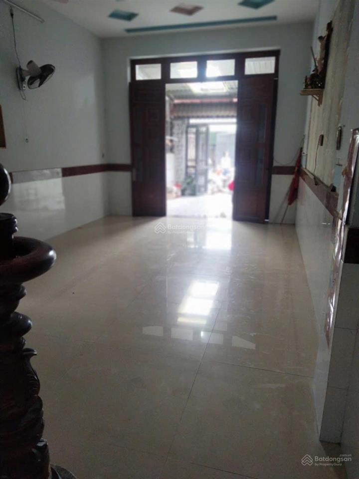 Cho thuê nhà trệt lầu sát làng đại học quốc gia thành phố hồ chí minh