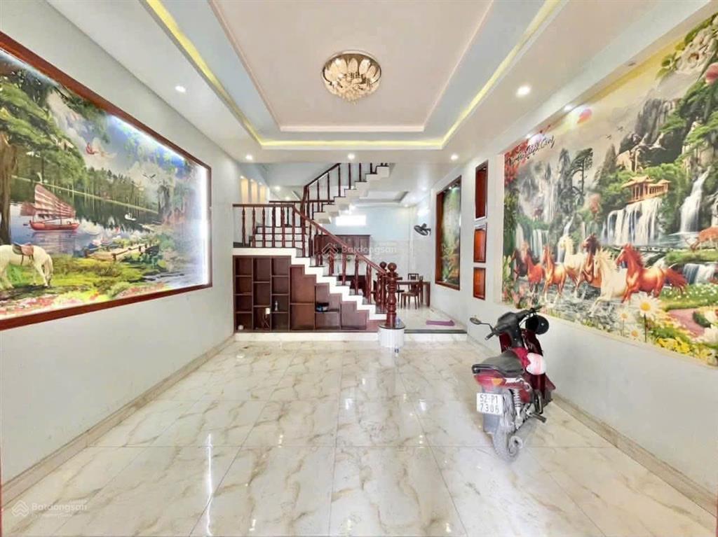 Cho thuê nhà trệt 2 lầu sát làng đại học quốc gia thành phố hồ chí minh