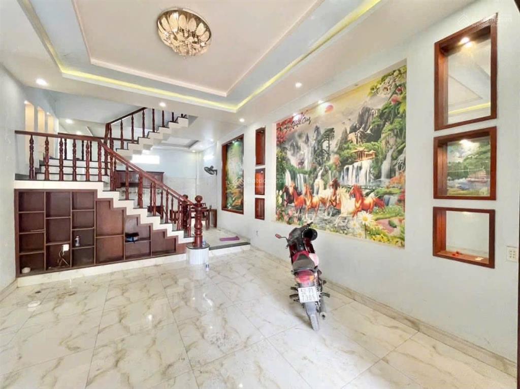 Cho thuê nhà trệt 2 lầu sát làng đại học quốc gia thành phố hồ chí minh